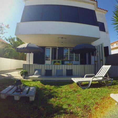 Lisbon Waves Surf Lodge Almada Kültér fotó