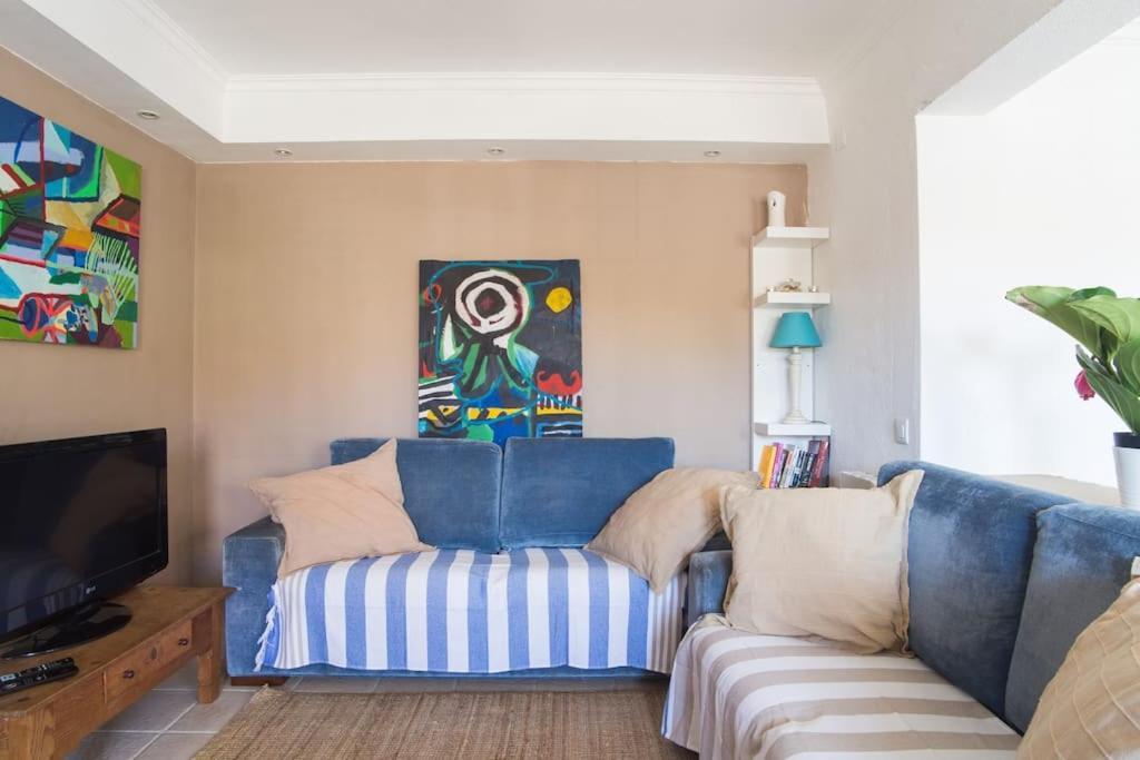 Lisbon Waves Surf Lodge Almada Kültér fotó