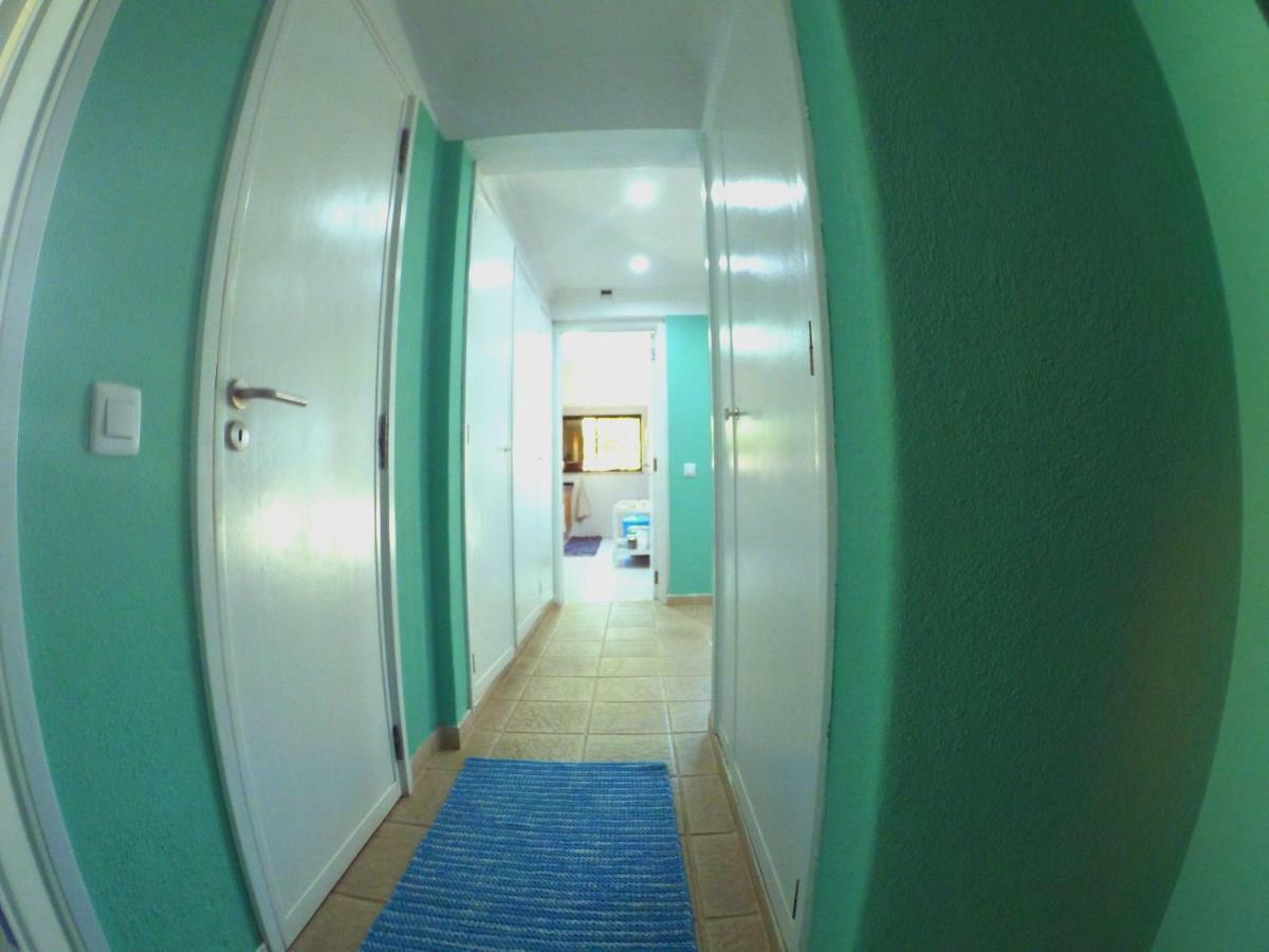 Lisbon Waves Surf Lodge Almada Kültér fotó
