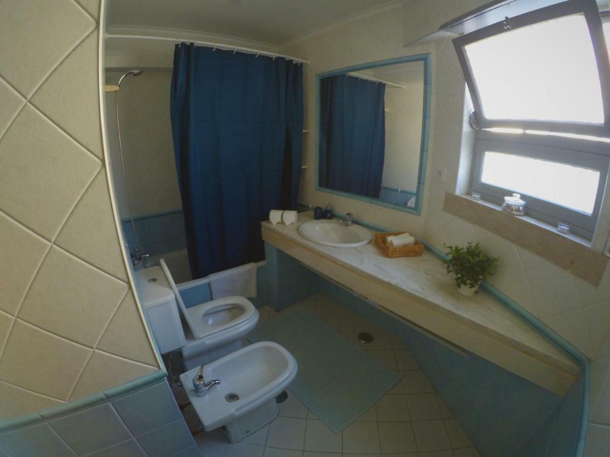 Lisbon Waves Surf Lodge Almada Kültér fotó